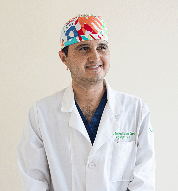 Dr. Mauricio Longo
